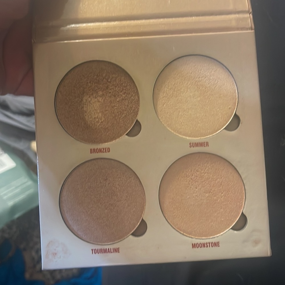 Glow pallet - Picture 2 of 3